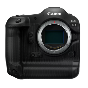 Canon EOS R3 BODY NEW