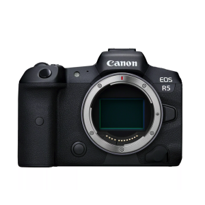 Canon EOS R5 Body V5