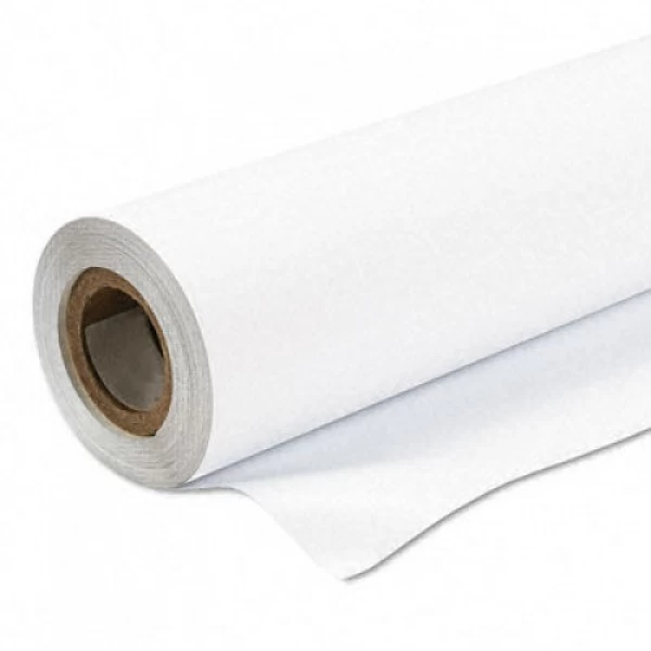 Ploterpapīrs 1067x20m 270 Adhesive Matt Stretch