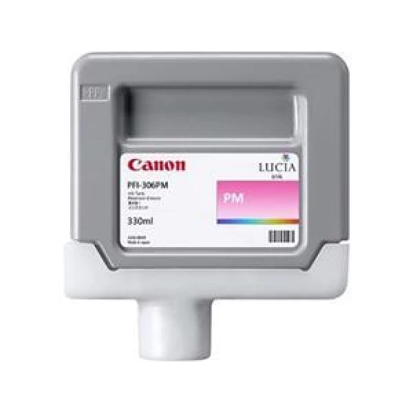 Canon plotertinte PFI-306 PM