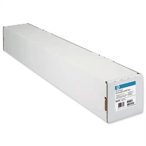 Ploterpapīrs 1067x45m HP Coated 95g