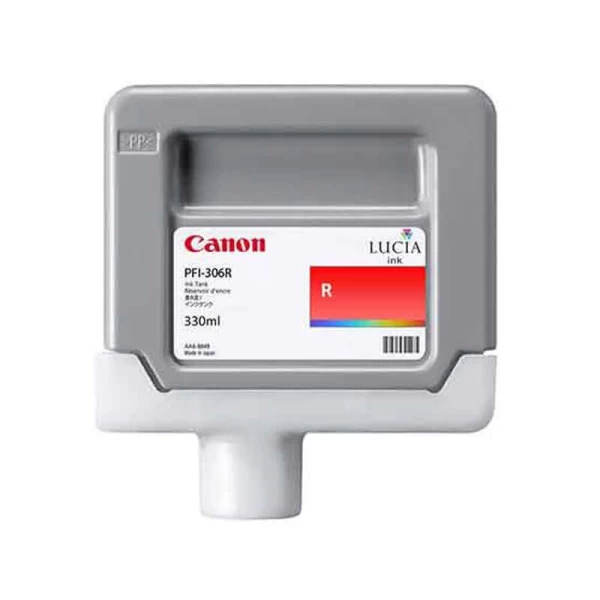 Canon plotertinte PFI-306 R