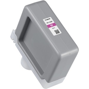 Canon plotertinte PFI-110 Magenta