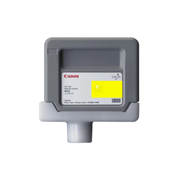 Canon plotertinte PFI-110 Yellow