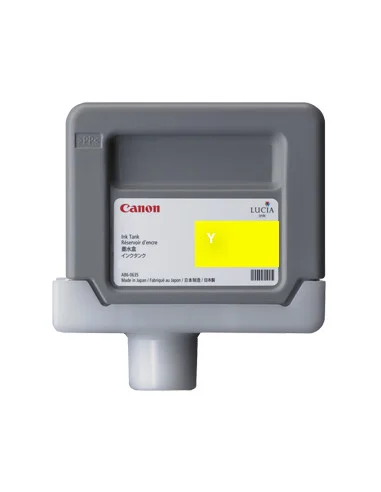 Canon plotertinte PFI-110 Yellow - Canon Centrs - IB Serviss