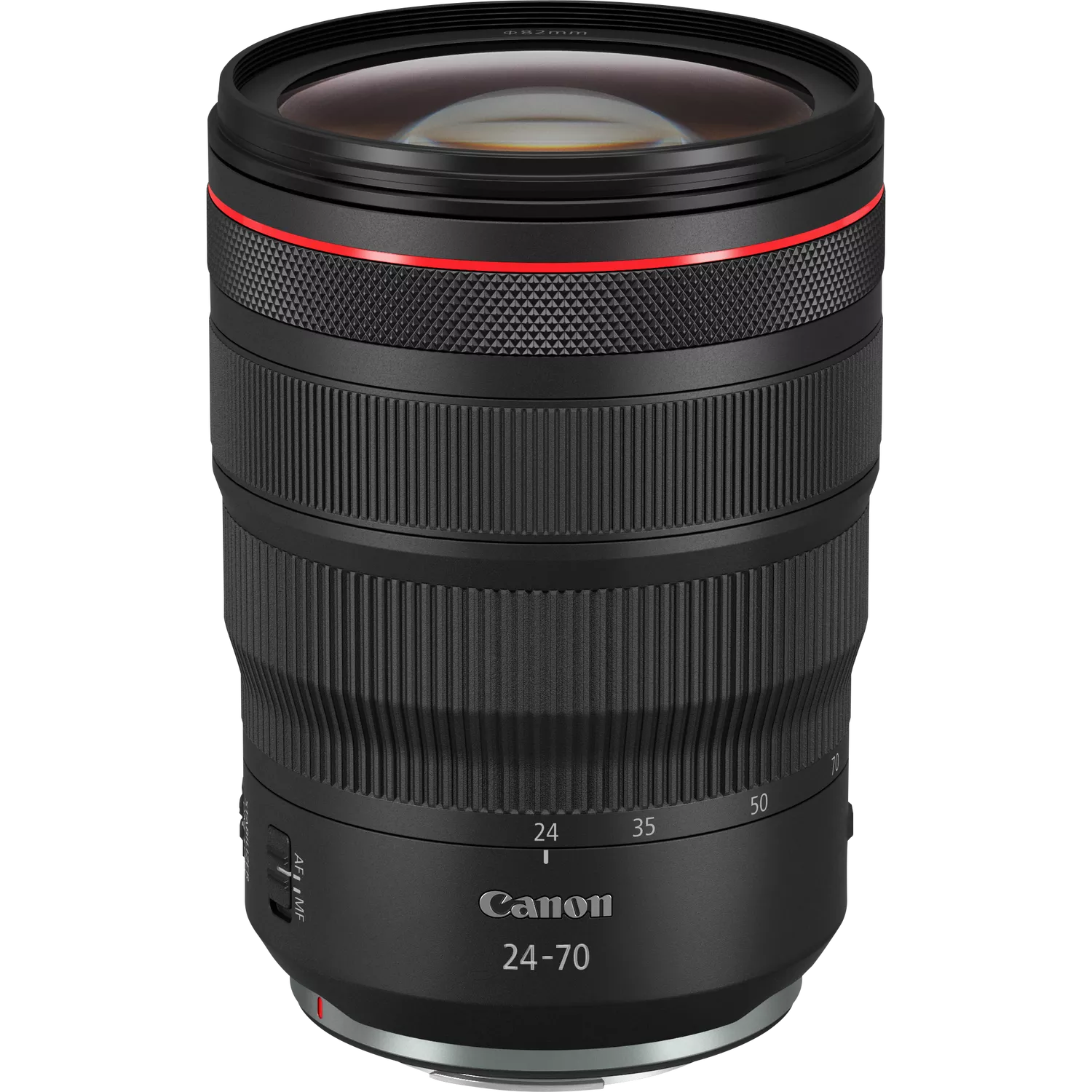 Lens Canon RF 24-70mm F2.8 L IS USM