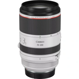 Lens Canon RF 70-200MM F2.8L IS USM