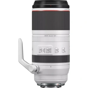 Lens Canon RF 100-500mm F4.5-7.1 IS USM