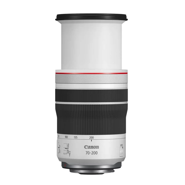 Lens Canon RF 70-200mm F4 IS USM - Image 2