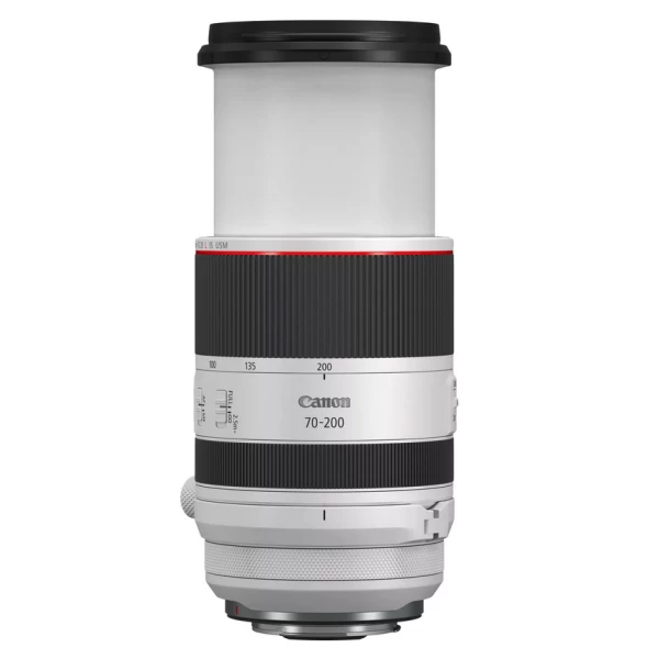 Lens Canon RF 70-200MM F2.8L IS USM - Image 2