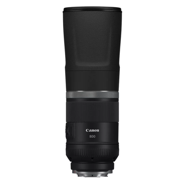 Lens Canon RF 800mm F/11 IS STM