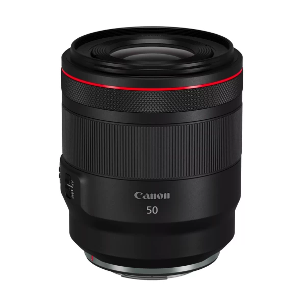 Canon RF 50mm F/1.2L USM