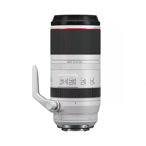 Lens Canon RF 100-500mm F4.5-7.1 IS USM
