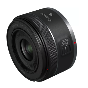 Lens Canon RF 16mm F/2.8 STM