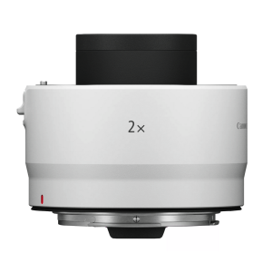 Lens Canon extender RF 2X