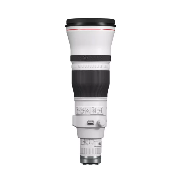 Lens Canon RF 800mm F/5.6 L IS USM - Image 2