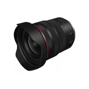 Lens Canon RF 14-35mm F/4 L IS USM New