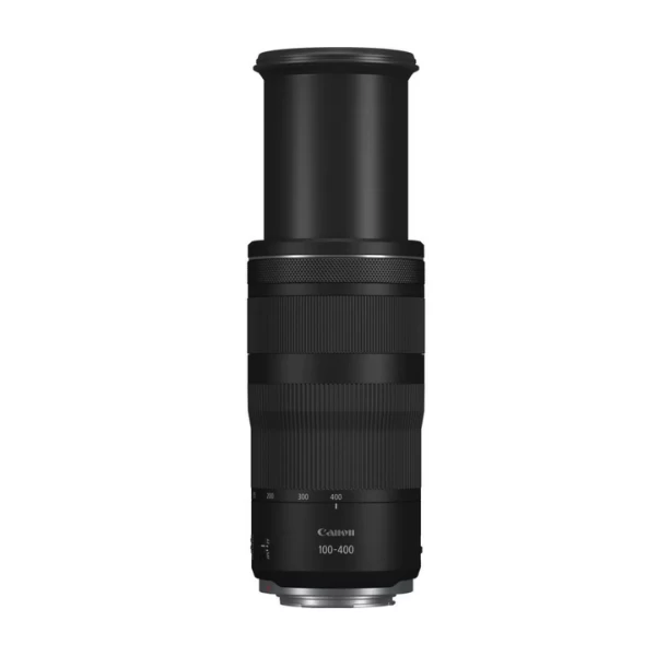 Lens Canon RF 100-400mm F/5.6-8 IS USM - Image 2