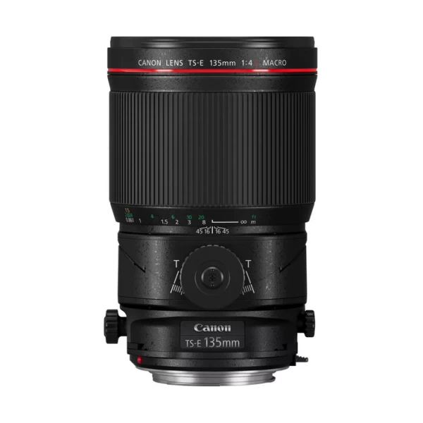 Canon TS-E 135mm F/4L Macro