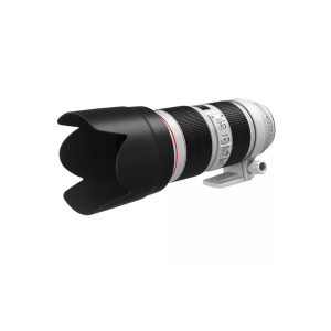 Canon EF 70-200mm f/2.8L IS III