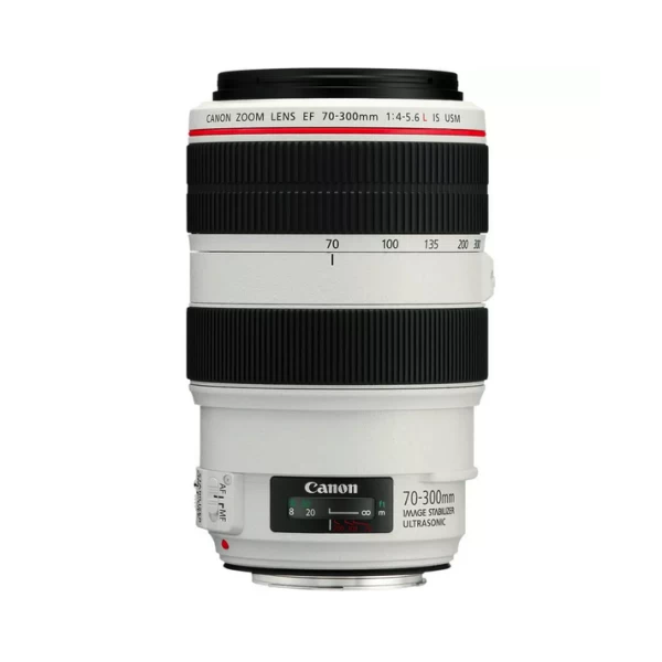 Canon EF 70-300mm F/4-5.6 L IS USM