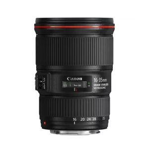 Canon EF 16-35mm 4.0L IS USM