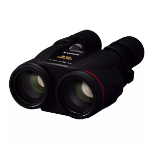 Canon 10x42L IS binoculars WP