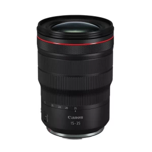 Lens Canon RF 15-35mm F2.8 L IS USM
