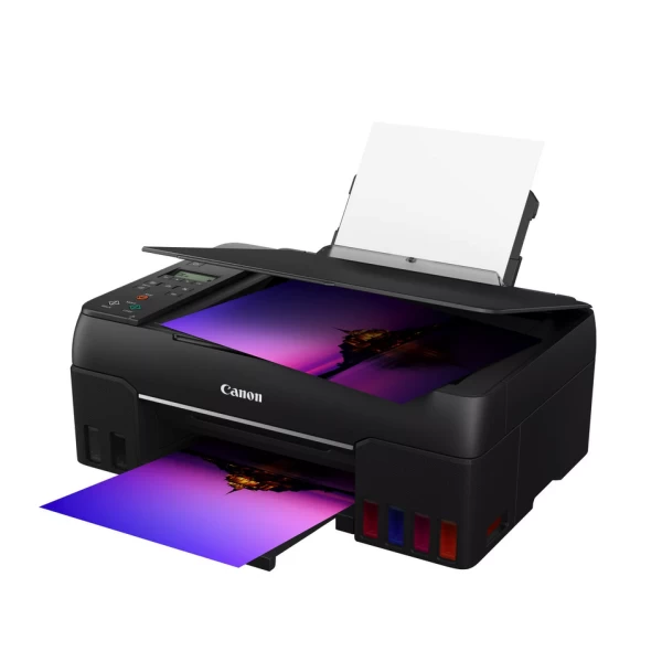 CANON Pixma G650 MFP