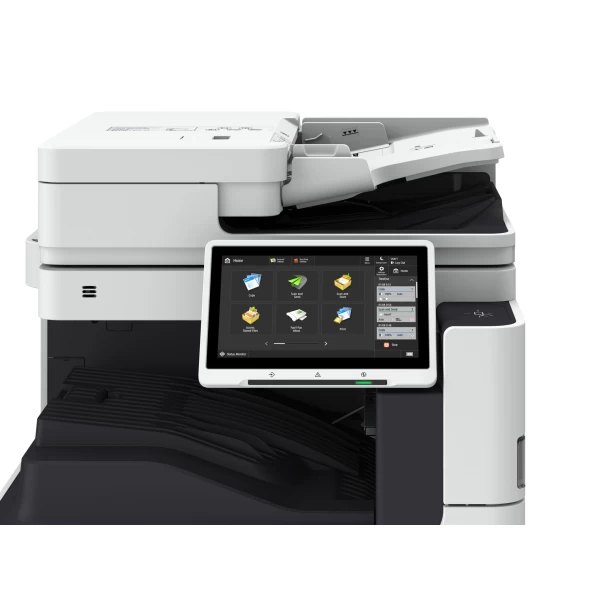 Canon imageRUNNER ADVANCE DX C5840i MFP komplektā ar toneriem - Image 3