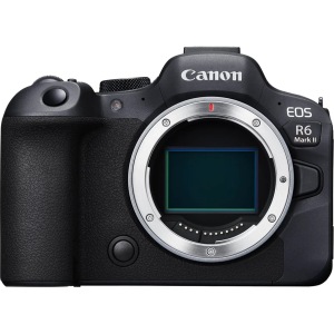 Canon EOS R6 Mark II NEW2022