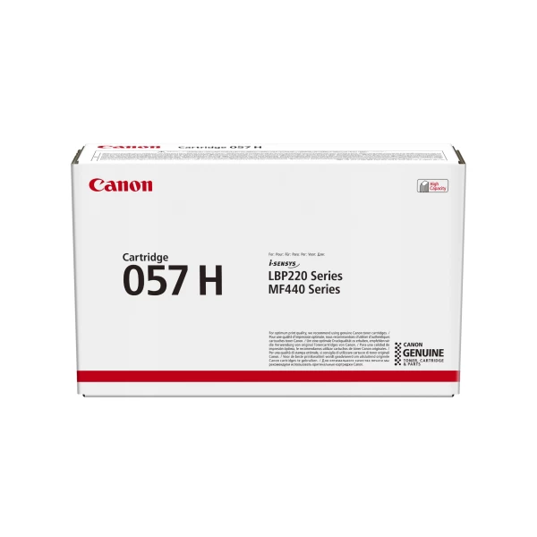 Canon 057H kasete