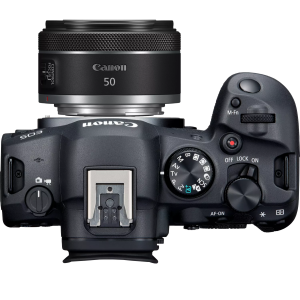 Canon EOS R6 Mark II NEW2022