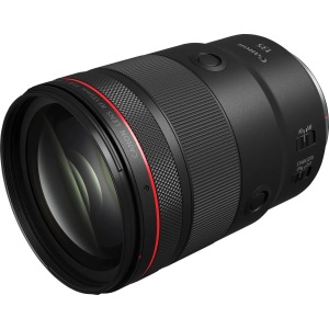 Canon RF 135mm F1.8L IS USM NEW