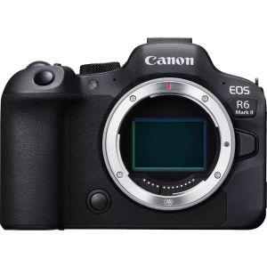 Canon EOS R6 Mark II body 2022