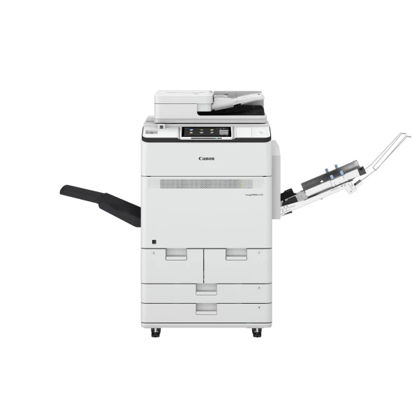 imagePRESS C270 MFP - Image 2