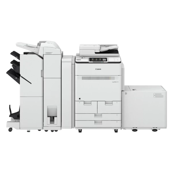 imagePRESS C270 MFP - Image 3