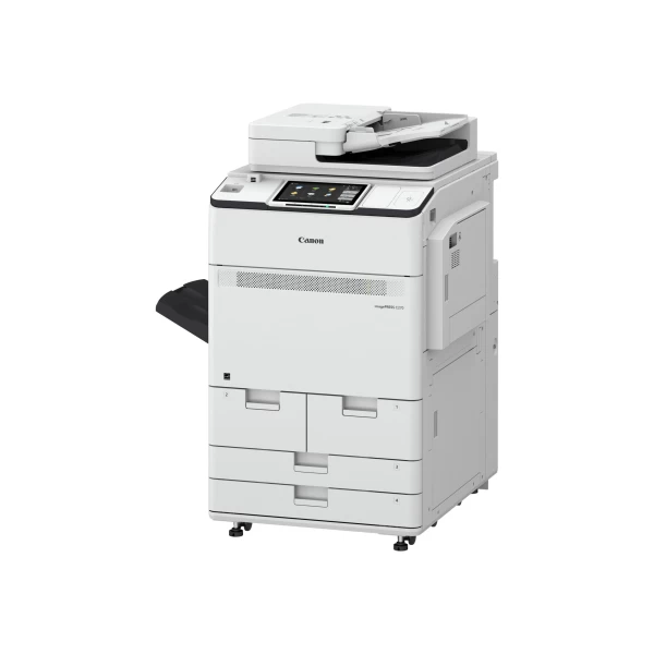 imagePRESS C270 MFP - Image 4