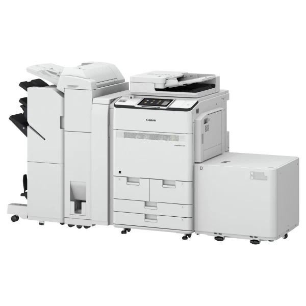 imagePRESS C270 MFP