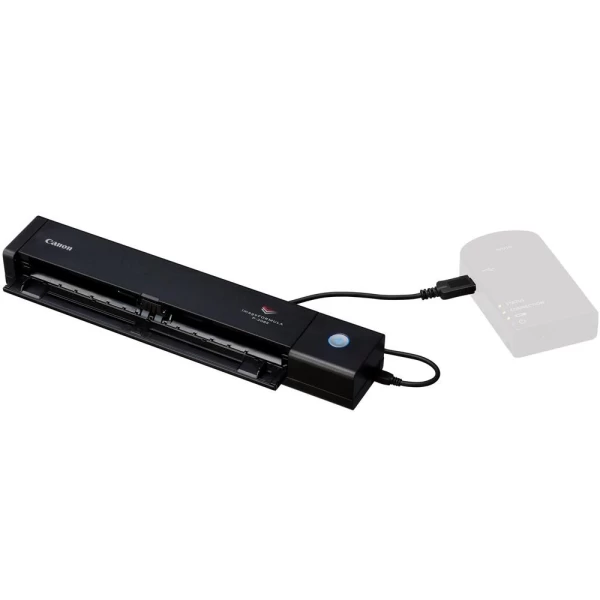 Canon Document Scanner P-208II - Image 2