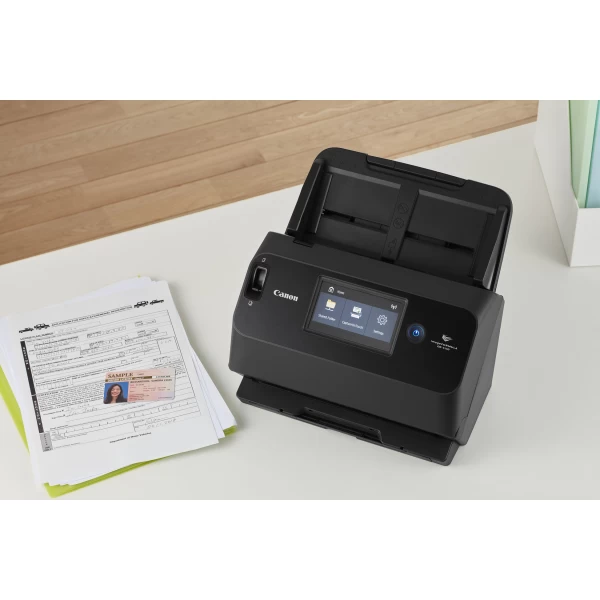 Canon Document Scanner DR-S130 - Image 3