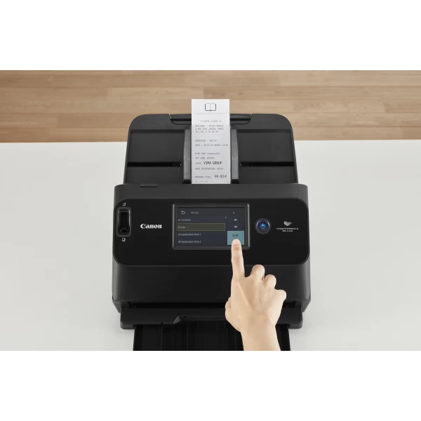 Canon Document Scanner DR-S130 - Image 2