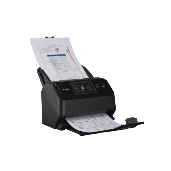 Canon Document Scanner DR-S130