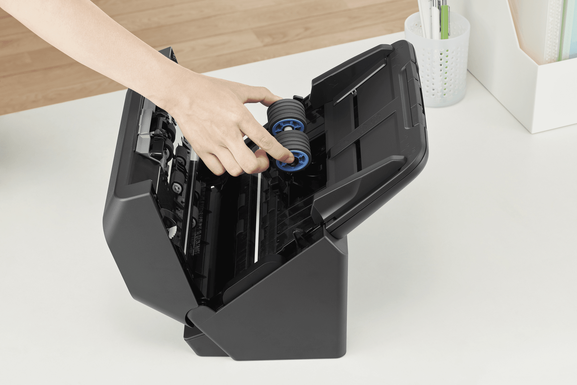 Canon Document Scanner DR-S130 - Image 4