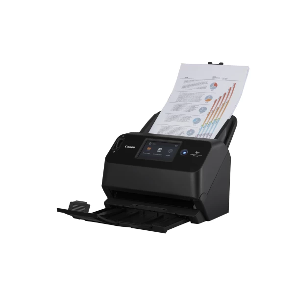 Canon Document Scanner DR-S150