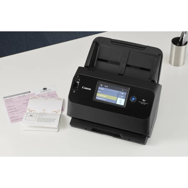 Canon Document Scanner DR-S150 - Image 3