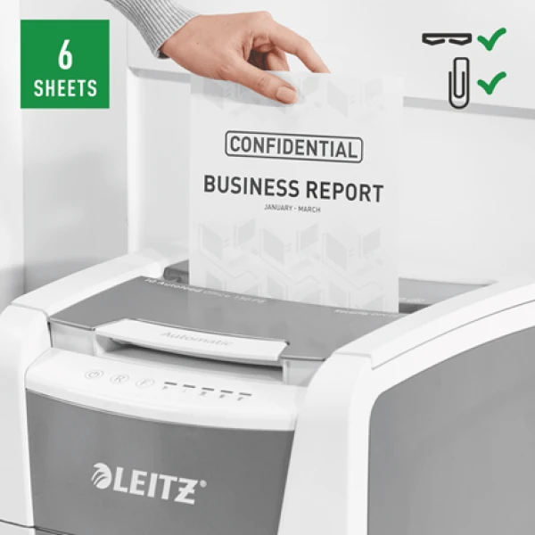 Leitz IQ AutoFeed Office 150 P5 - Image 3