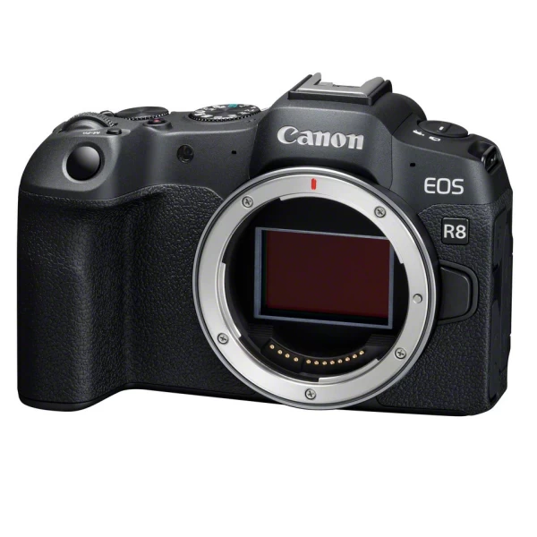 Canon EOS R8 Body