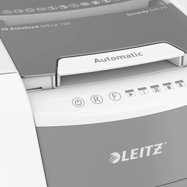 Leitz IQ AutoFeed Office 150 P4 - Image 4