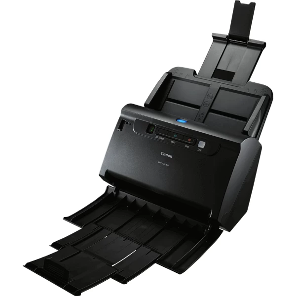 Canon Document Scanner DR-C230